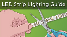 LED Strip Lighting Guide